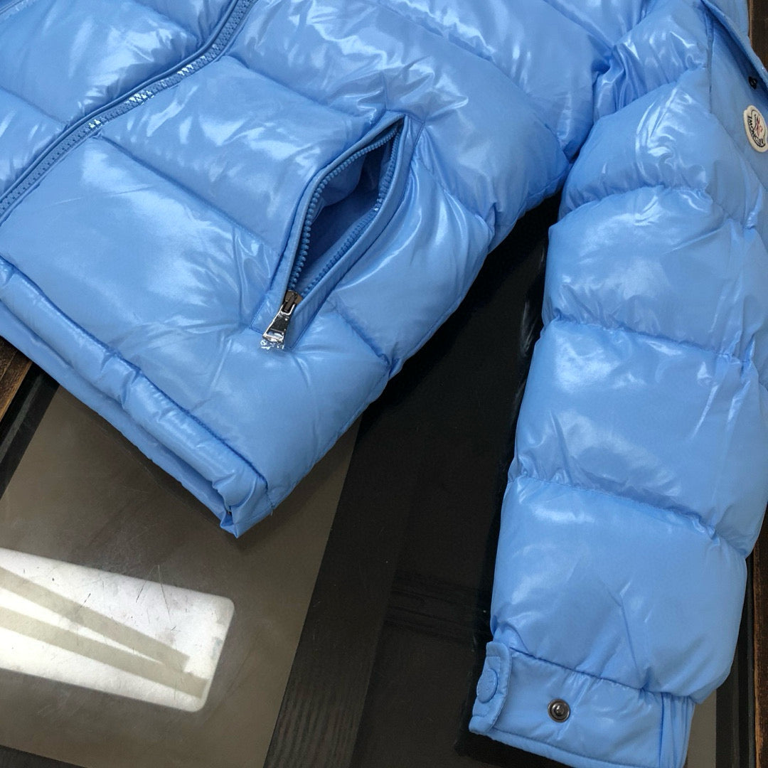 Moncler Down Jacket