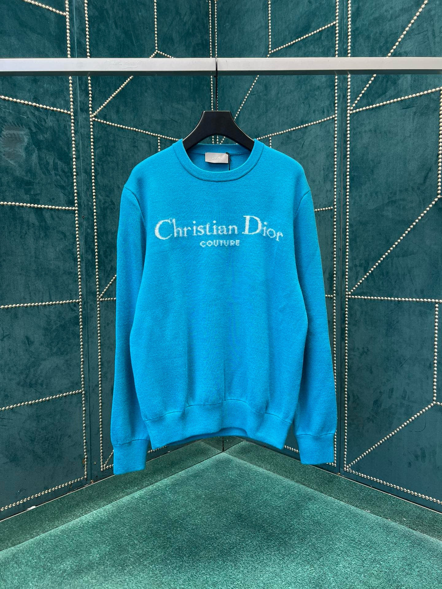 Dior Sweater