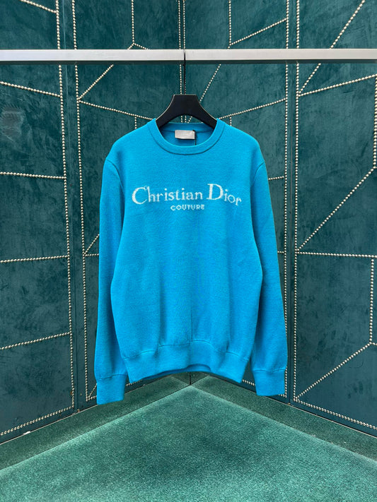 Dior Sweater