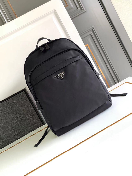 Prada Backpack