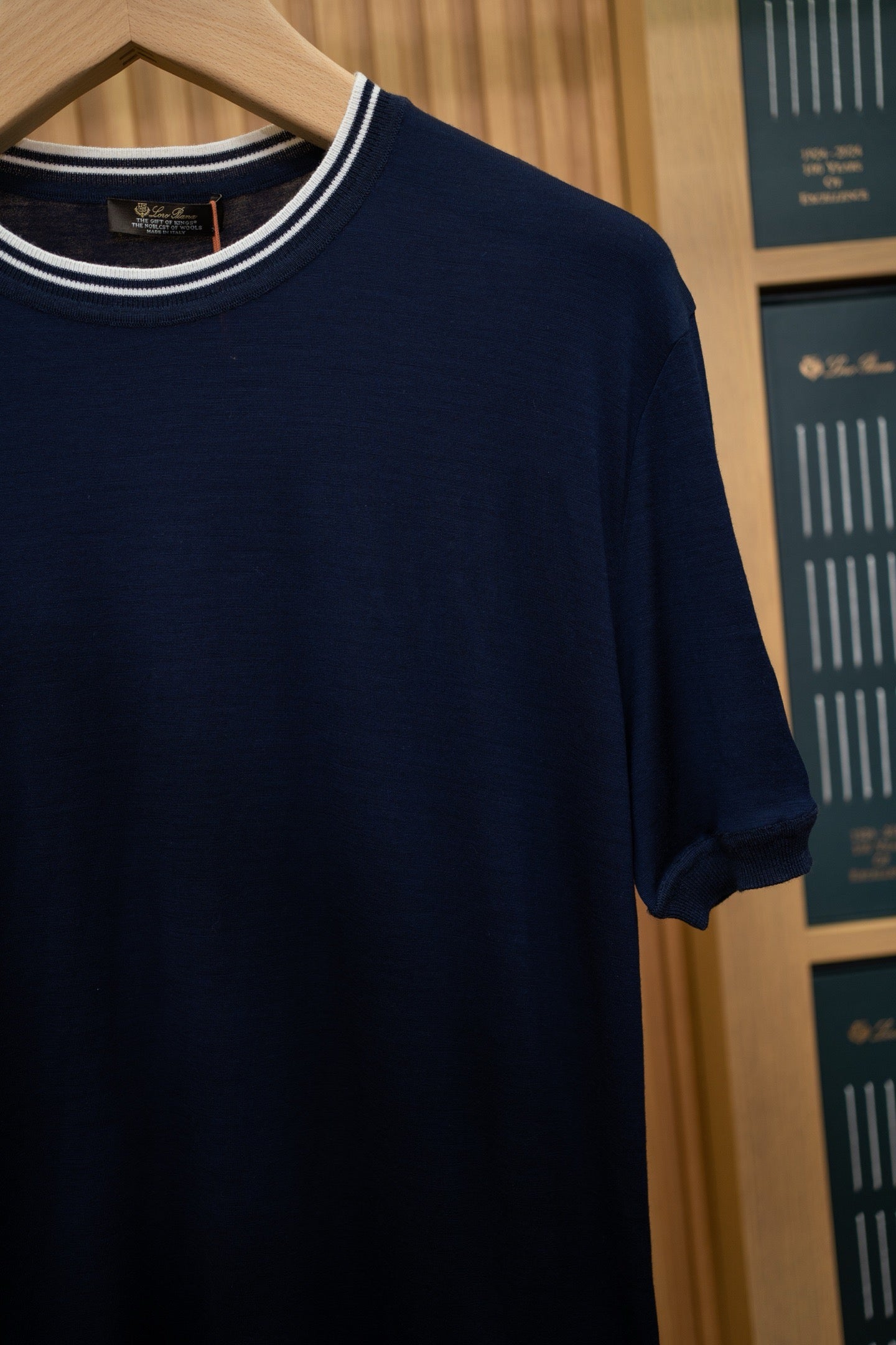 LP T-Shirt