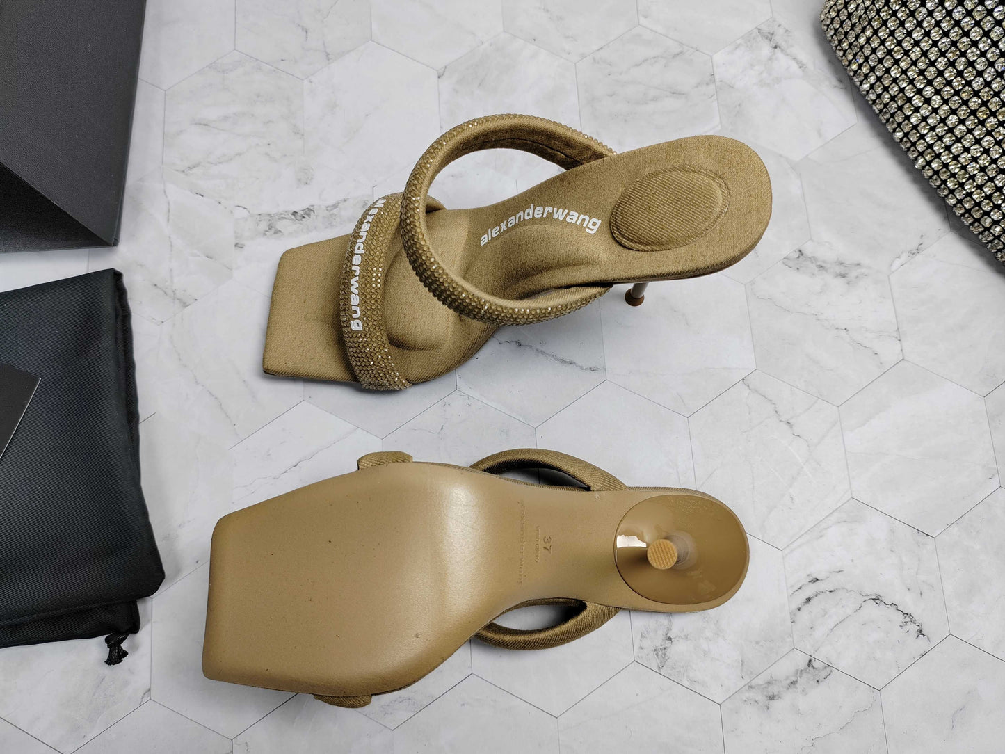 Alexander Wang Heels