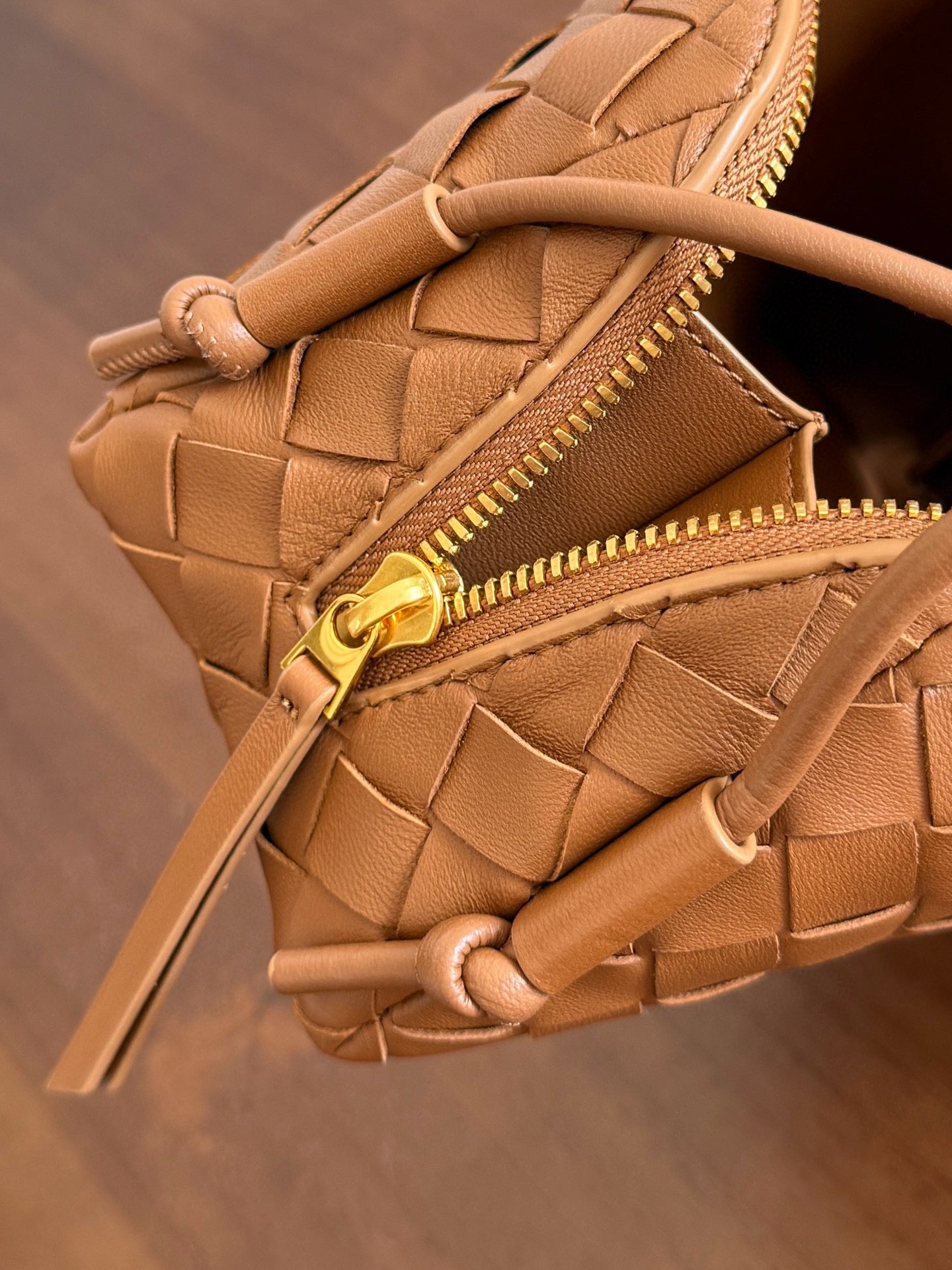 Bottega Veneta Crossbody Bag