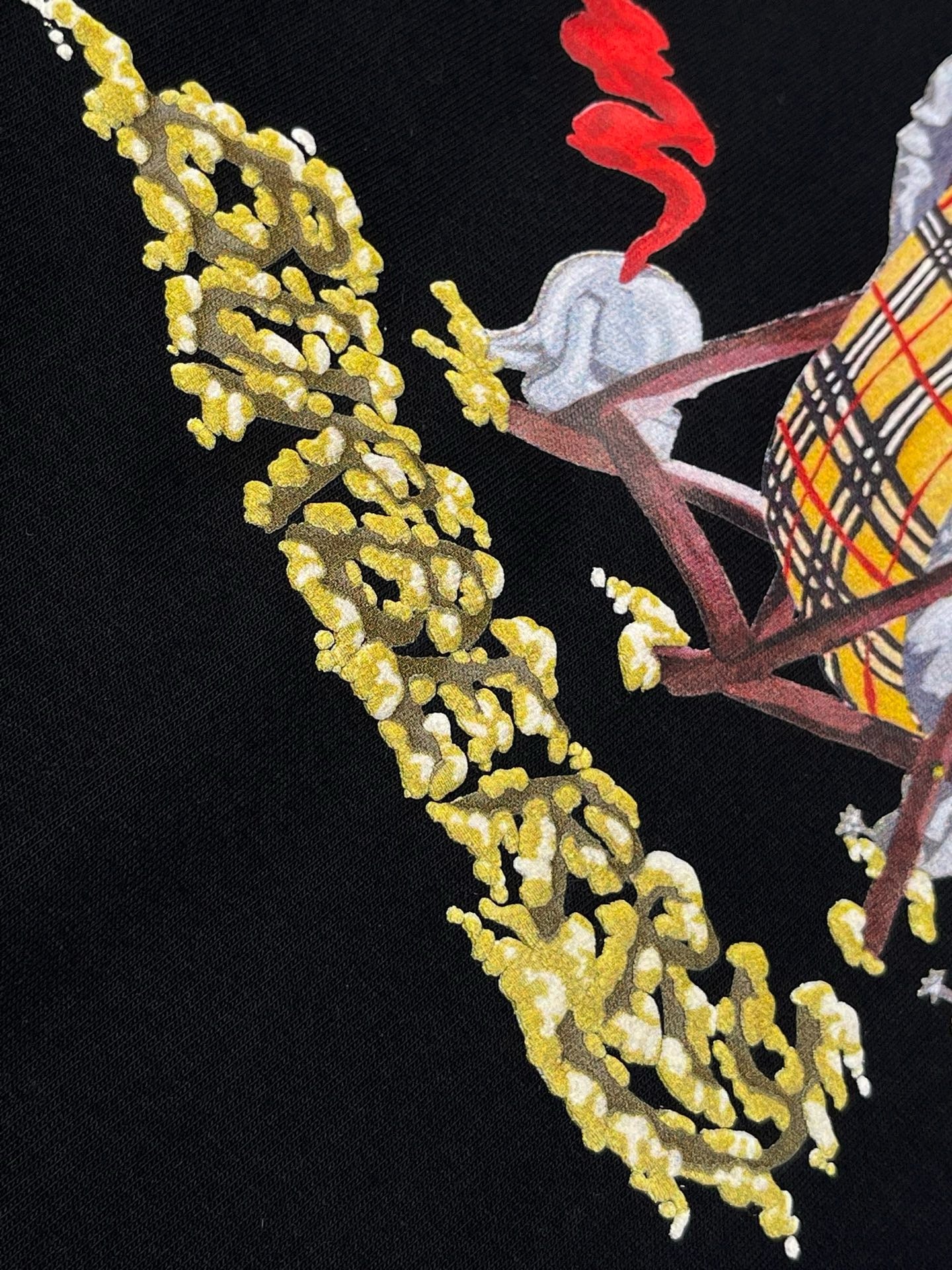 BBR T-shirt