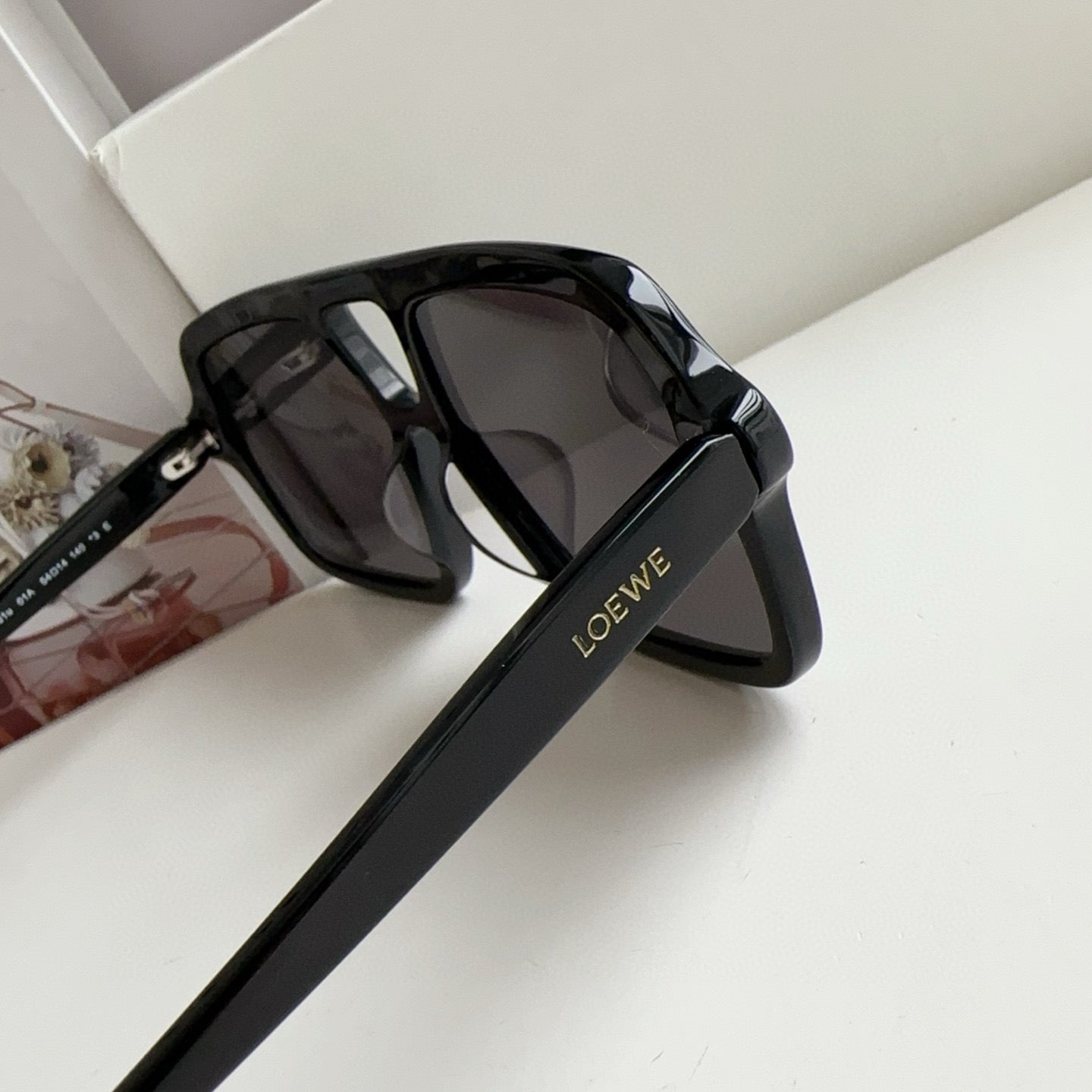 Loewe Sunglasses