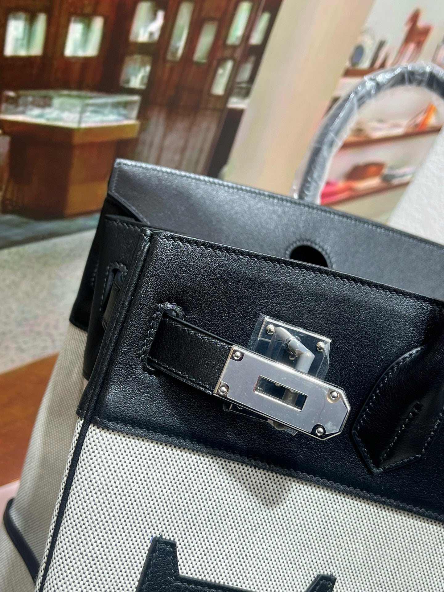 Hermes Bag