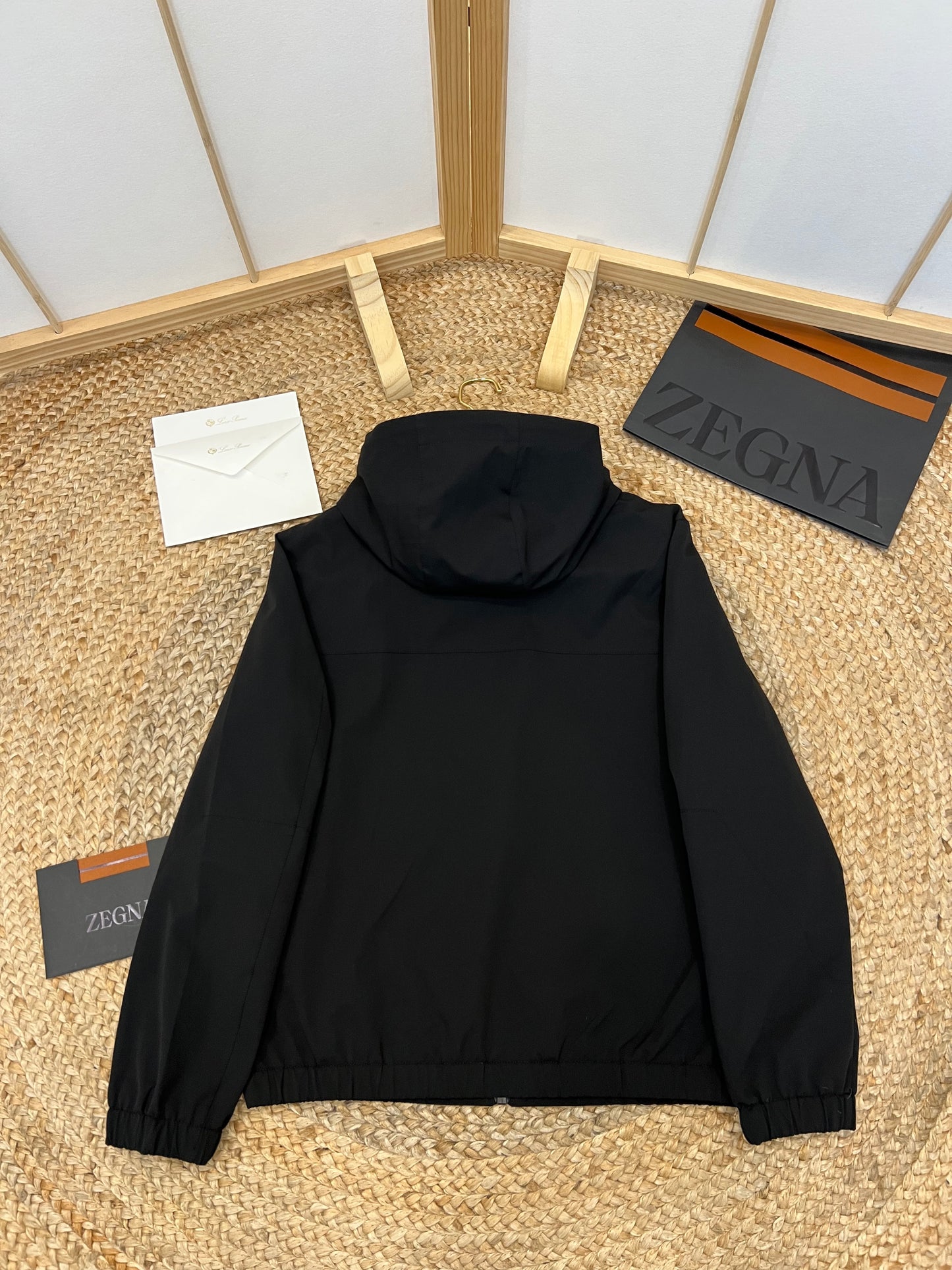 ZG Jacket