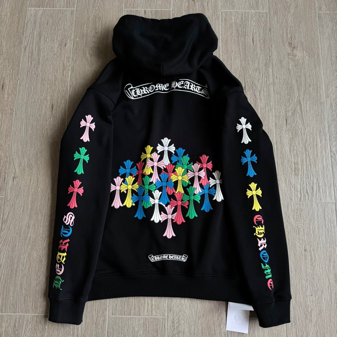 Chrome Hearts Jacket