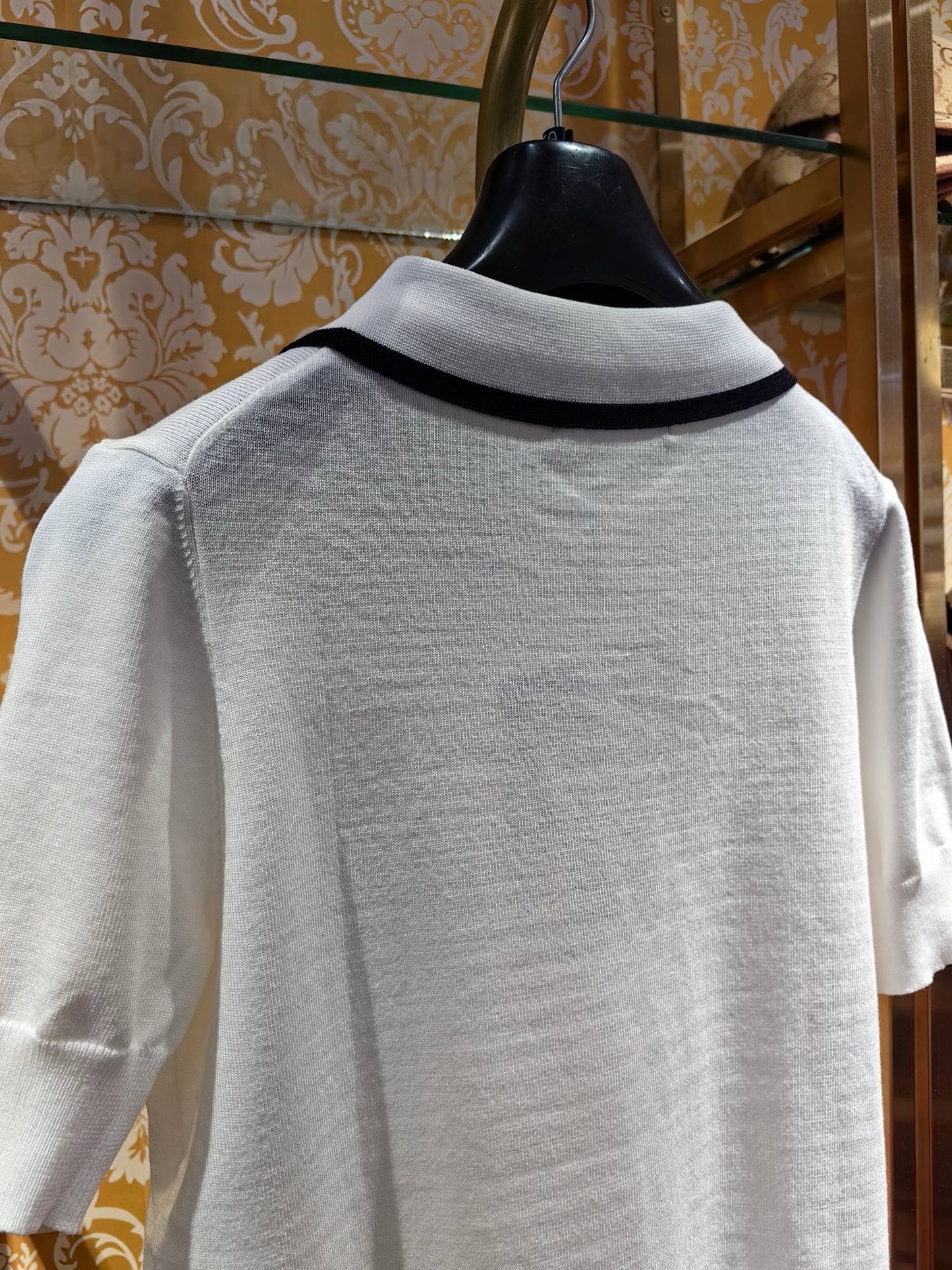 Dolce & Gabbana Polo