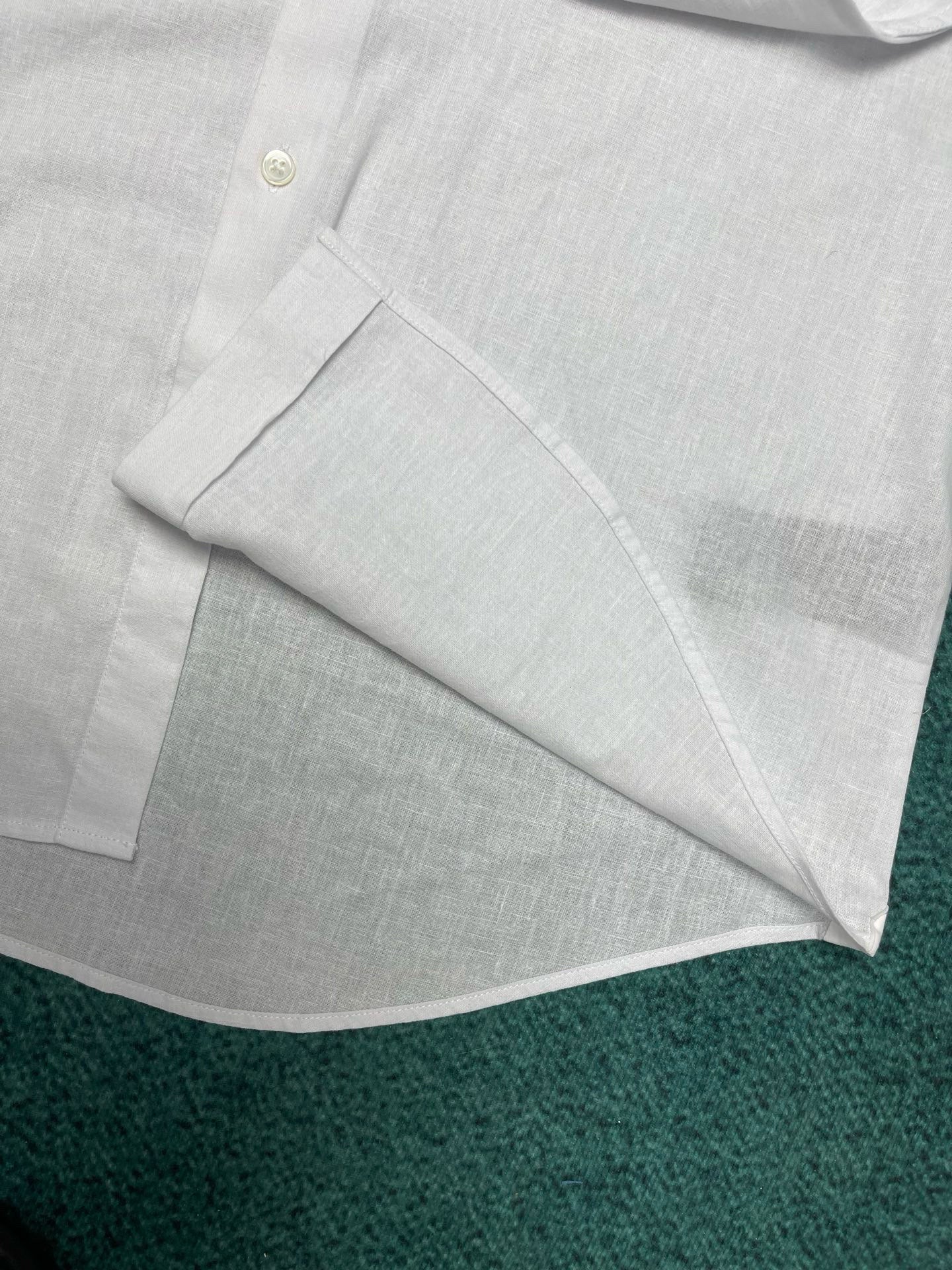 Loro Piana Shirt