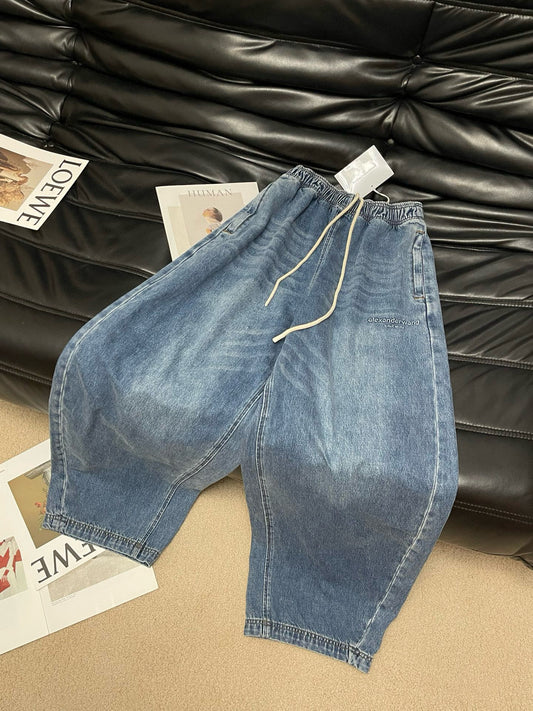 Alexander Wang Jean
