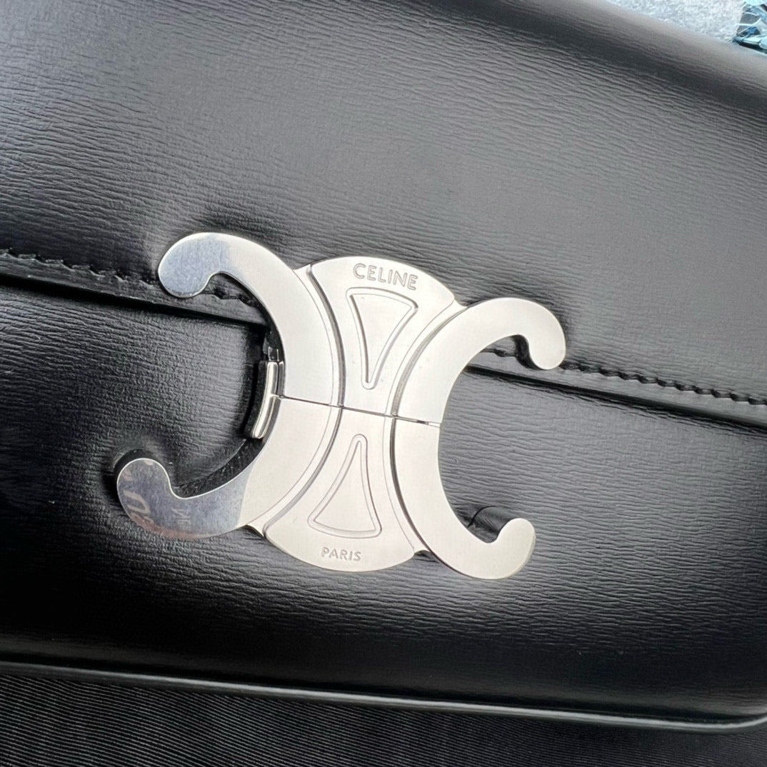 Celine Triomphe Cross Body
