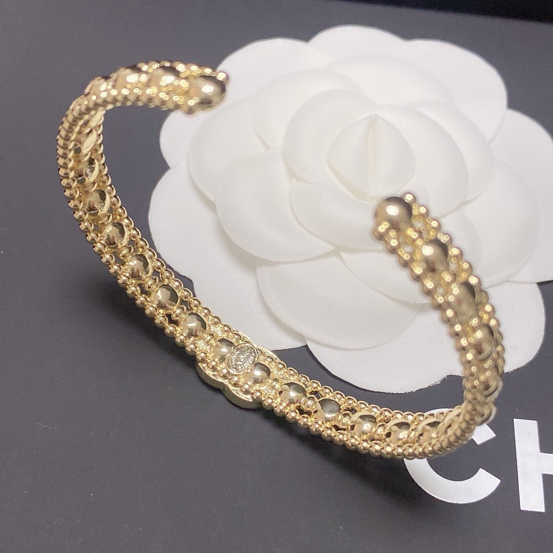 Pulsera Chanel