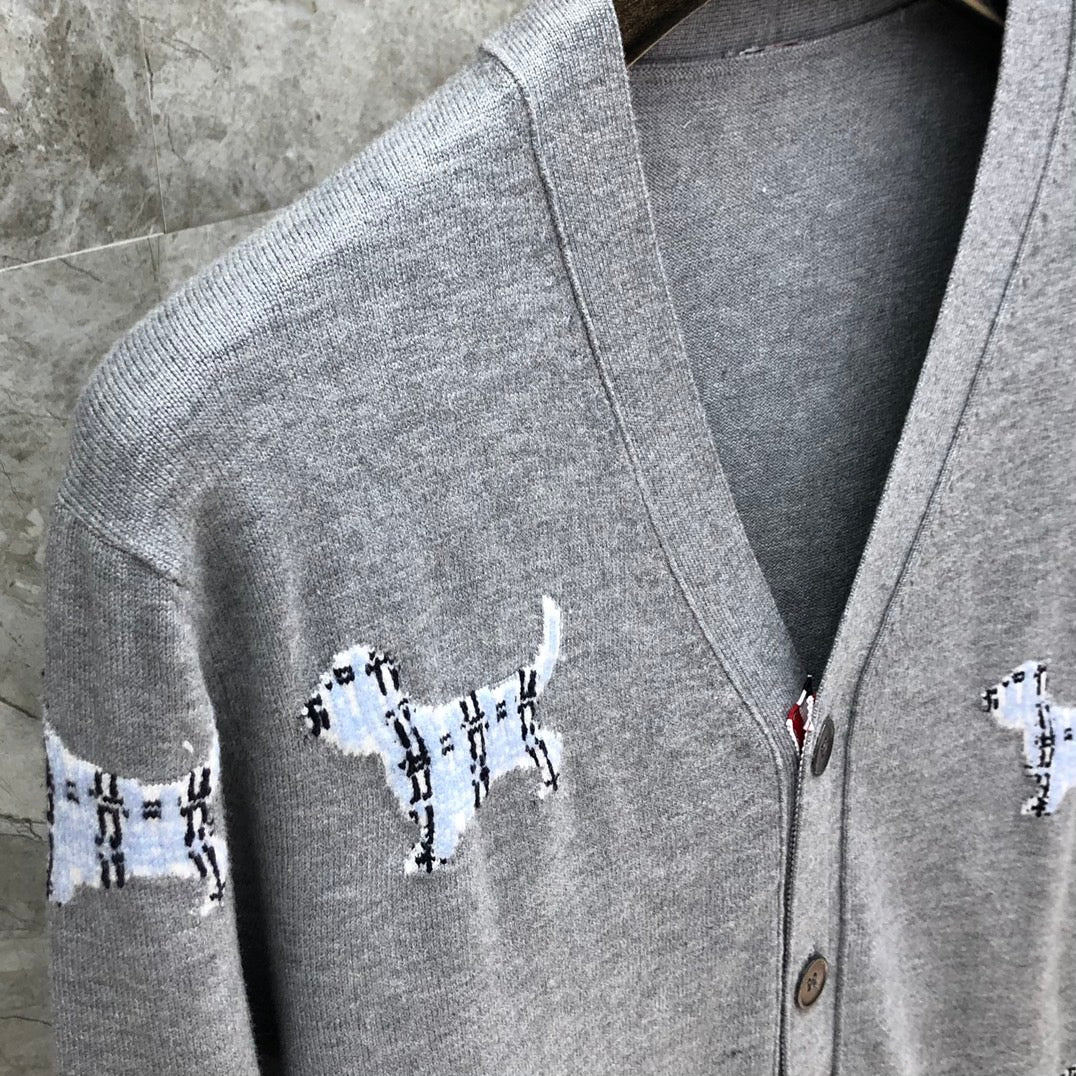 Thom Browne Cardigan