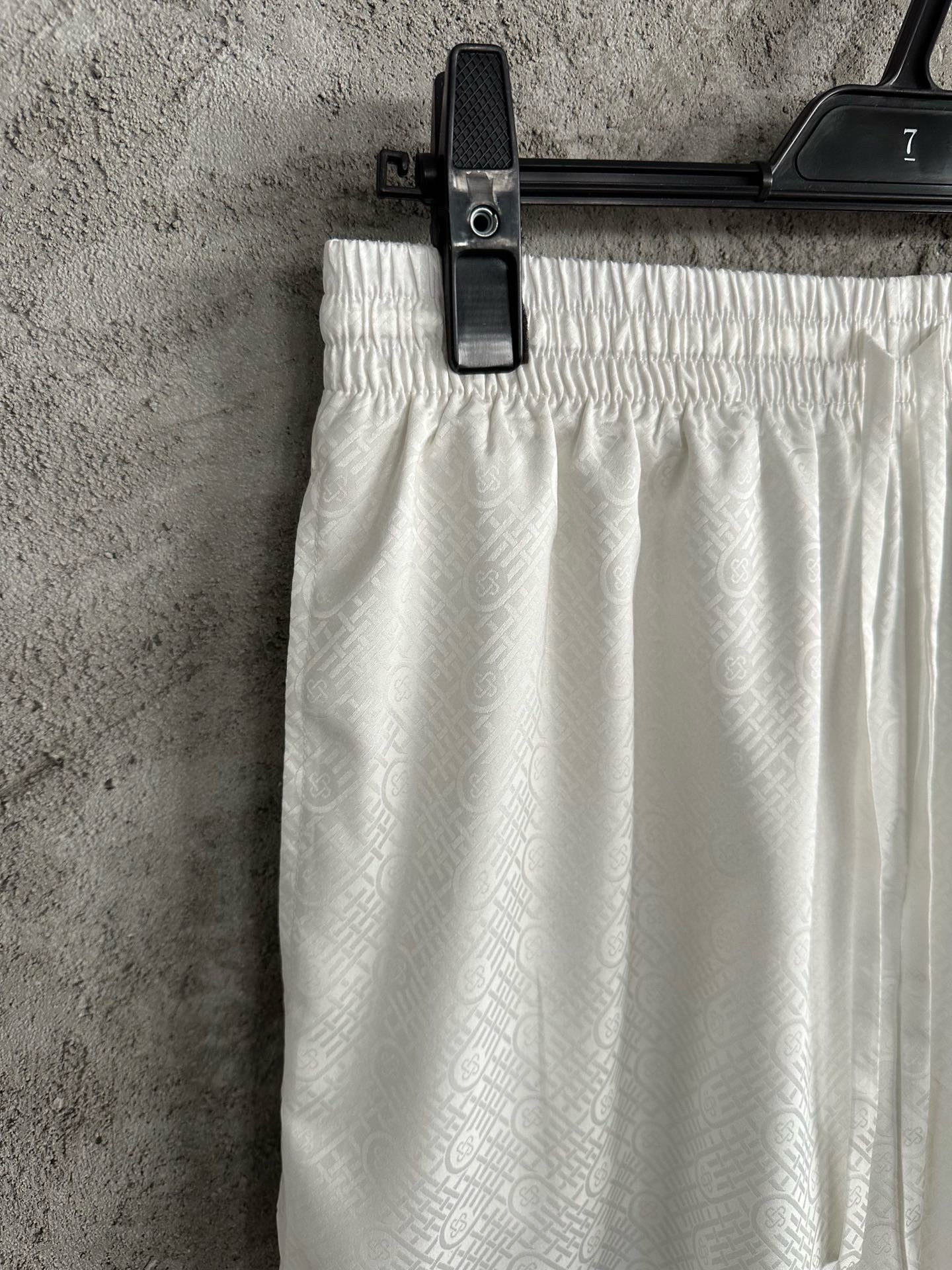 Casablanca Short Pants