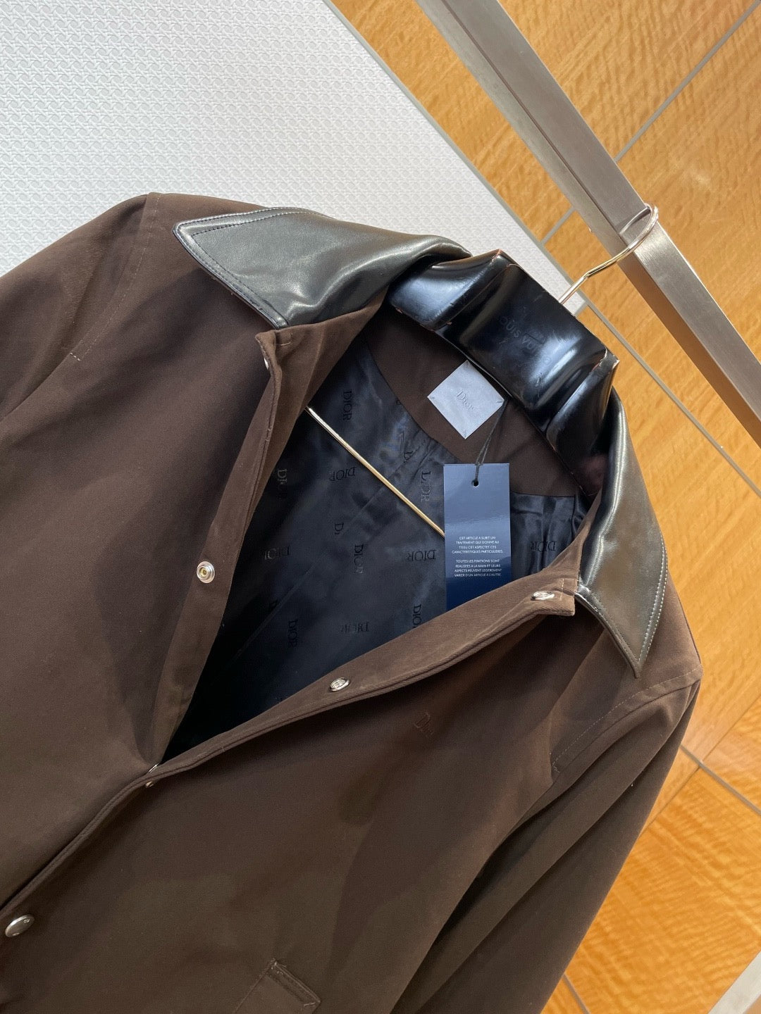 Dior Jacket