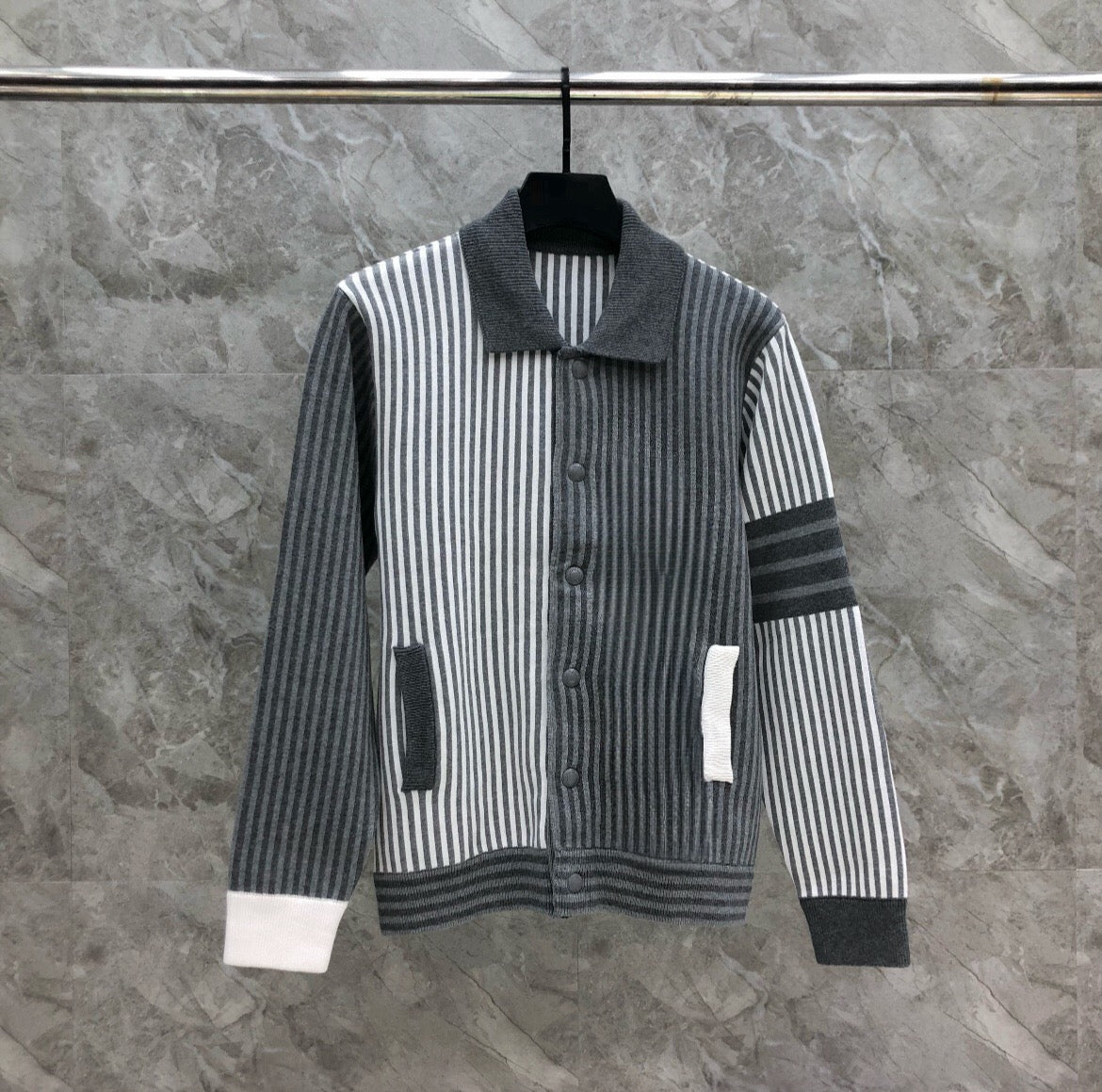 Thom Browne Jacket