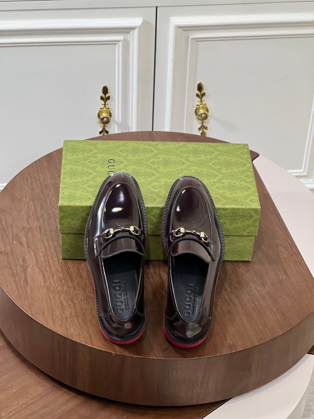 GC Loafer