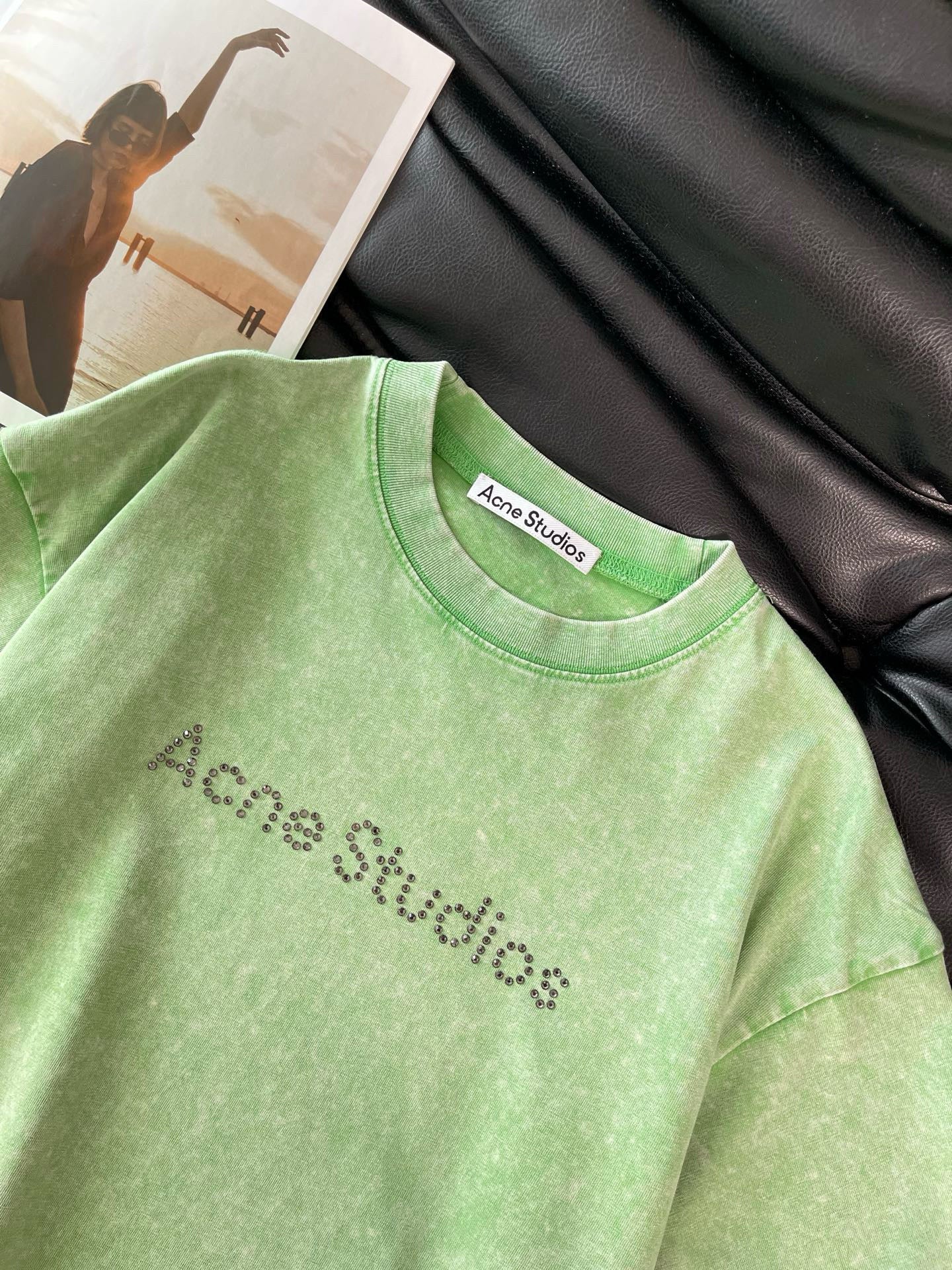 Acne Studios T-shirt