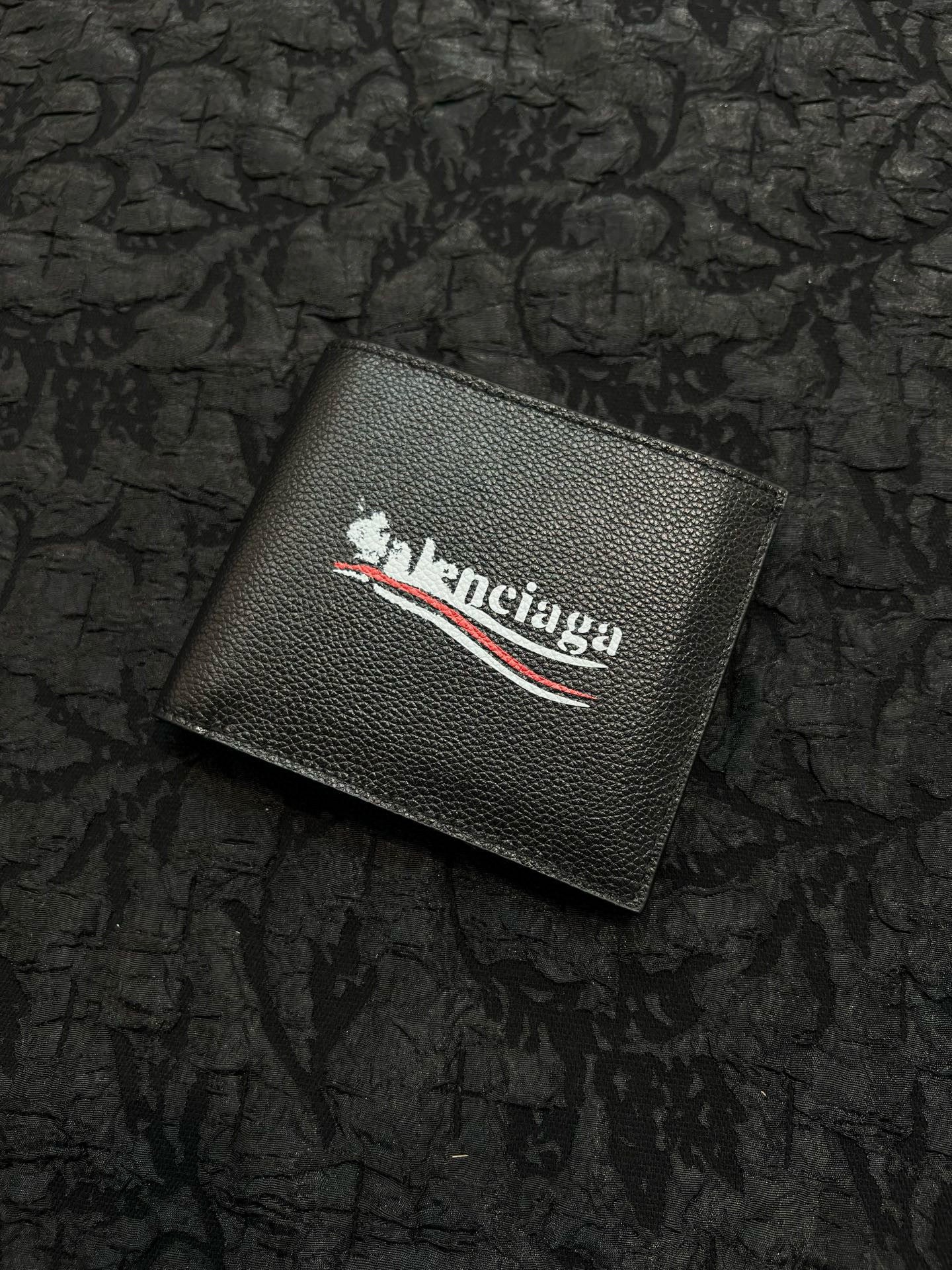 Balenciaga Wallet