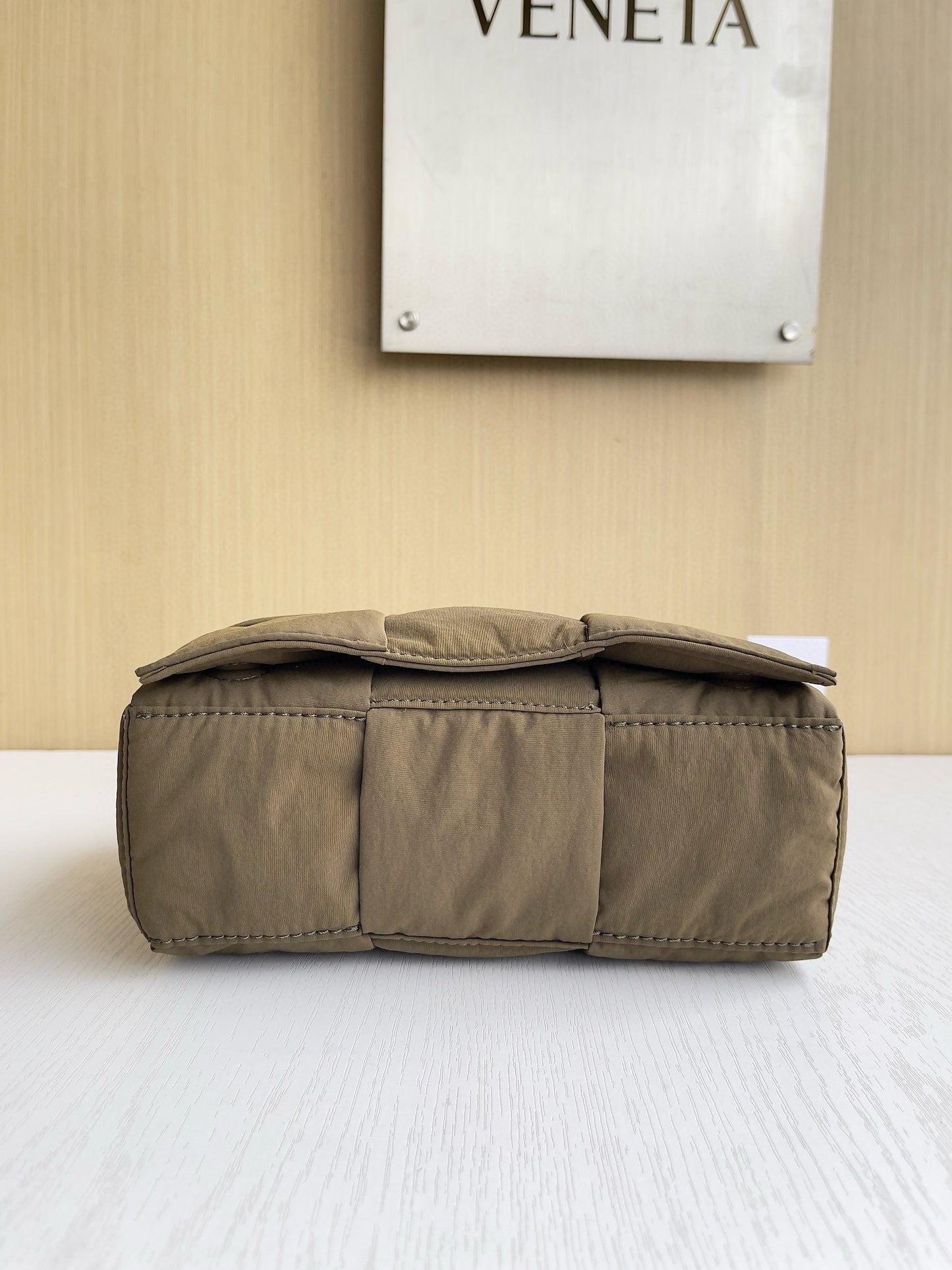 Bottega Veneta Camera Bag