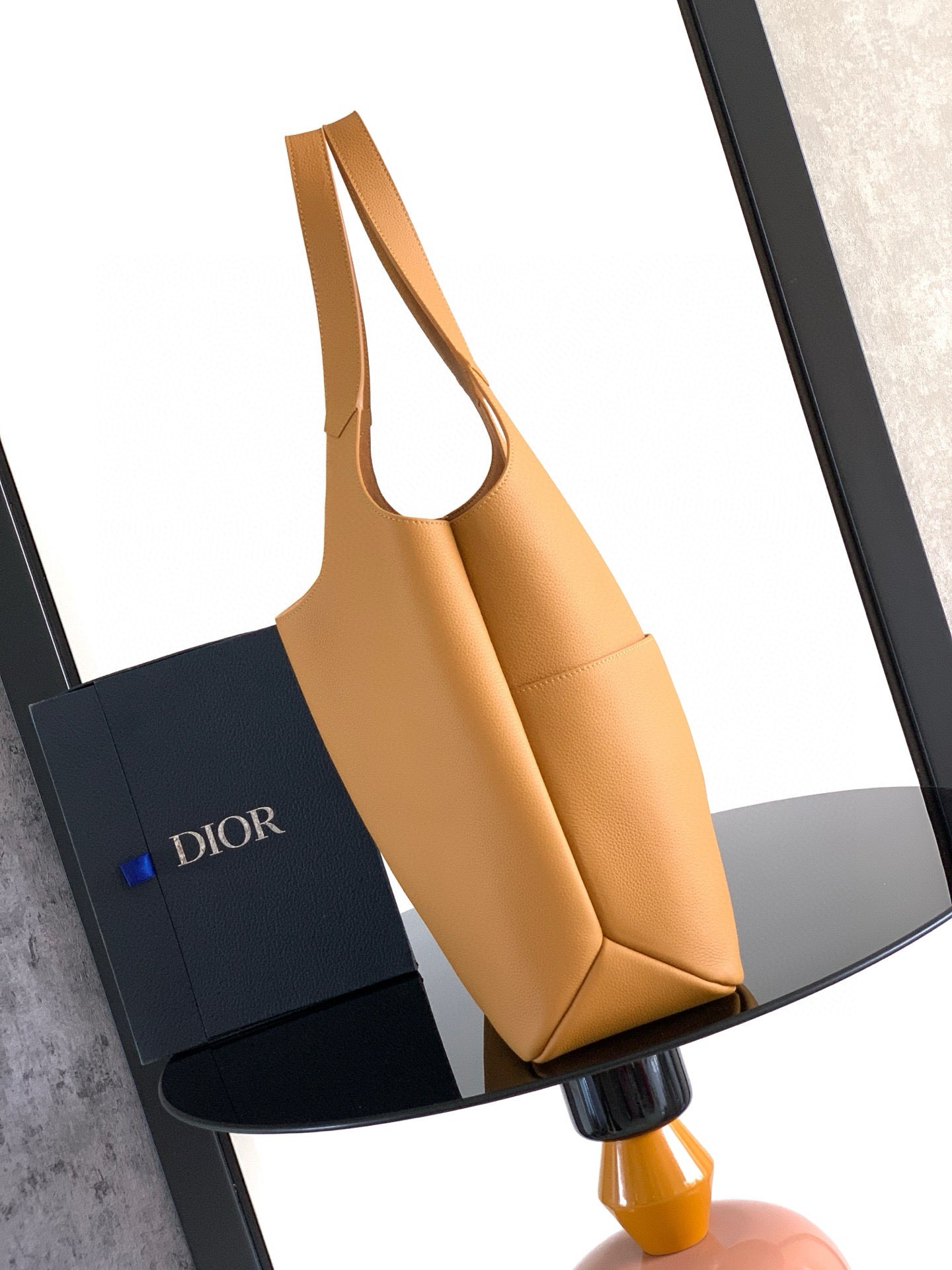 Dior Tote Bag