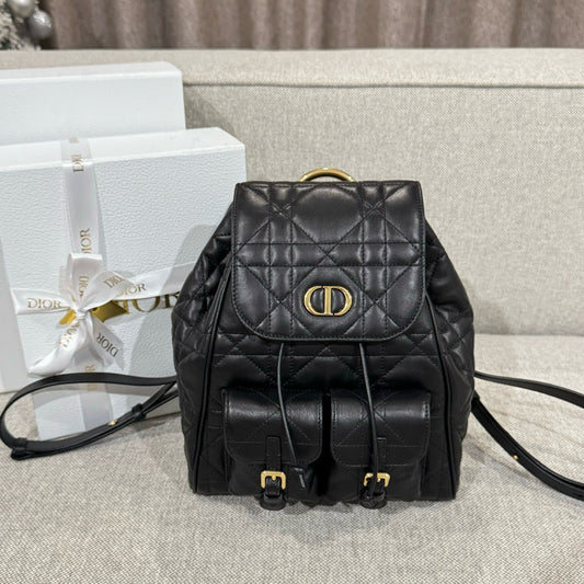 Dior Backpack