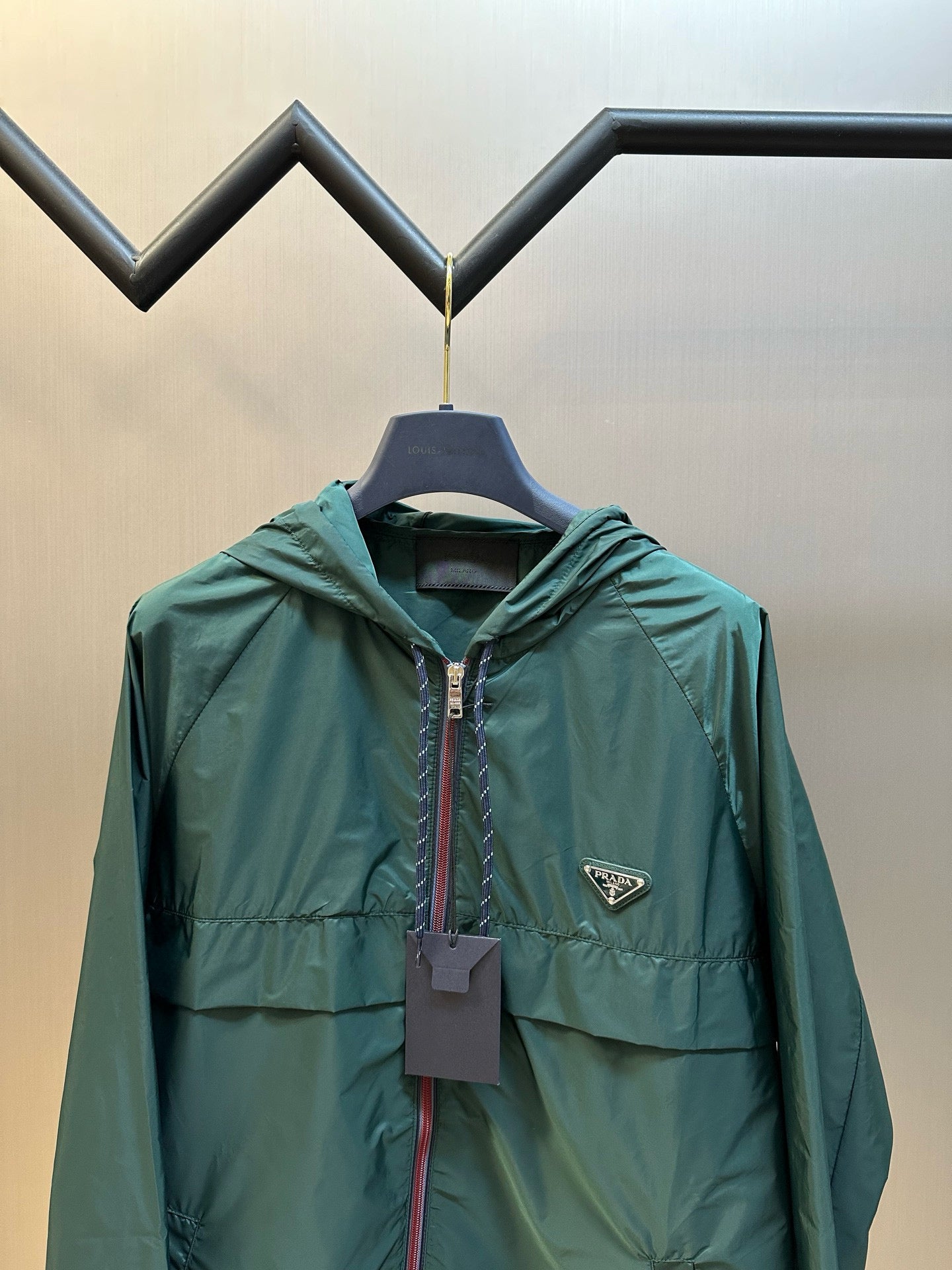 Prada Jacket