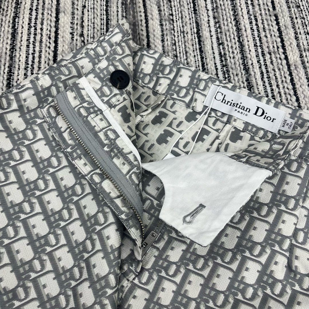 Dior Skirt