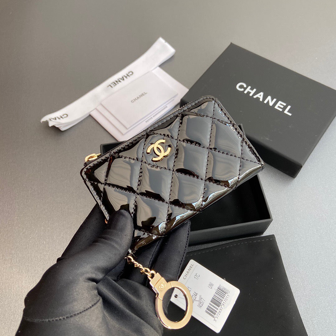 Chanel Wallet
