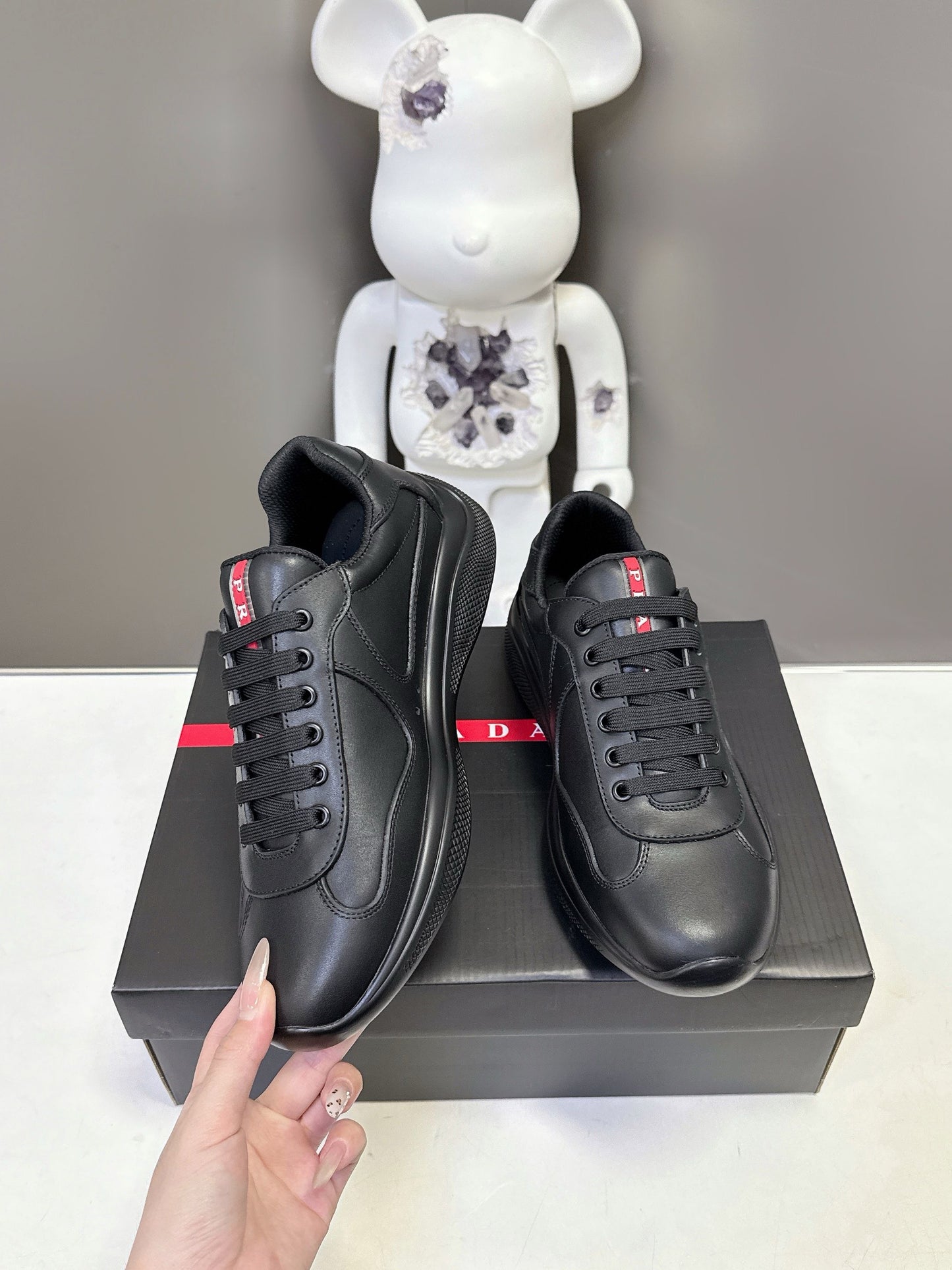 Prada Sneakers