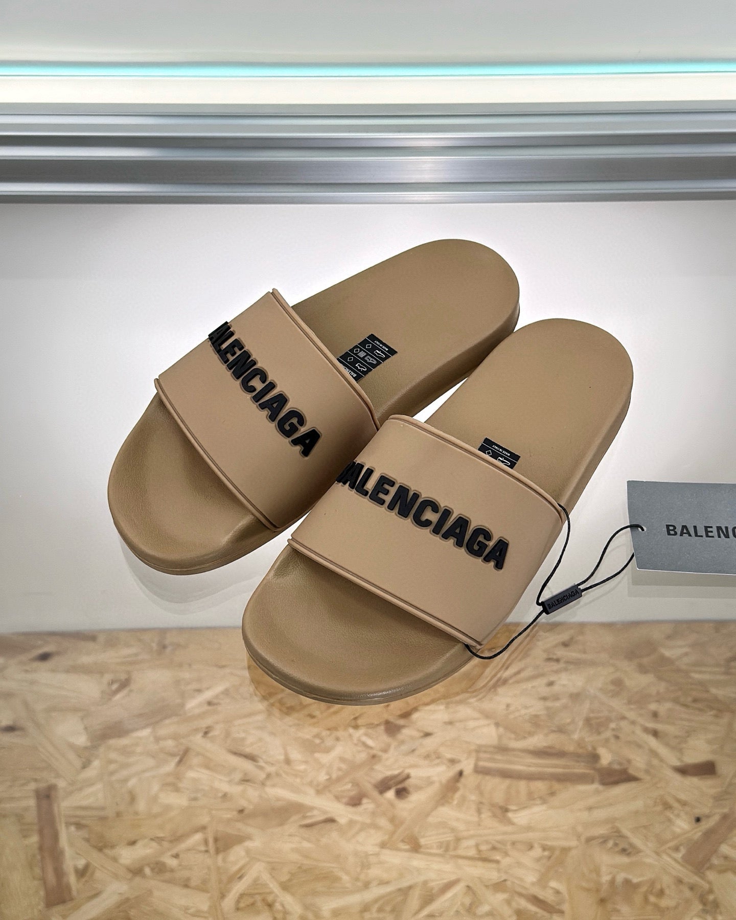 Balenciaga Sandals