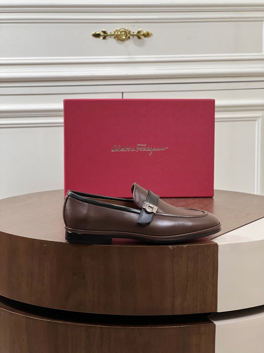 FG Loafer