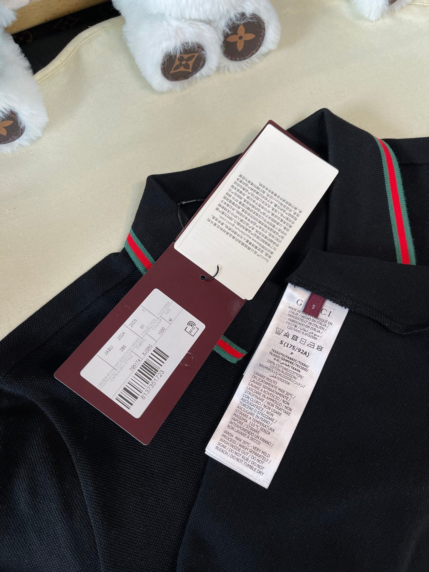 Gucci Polo