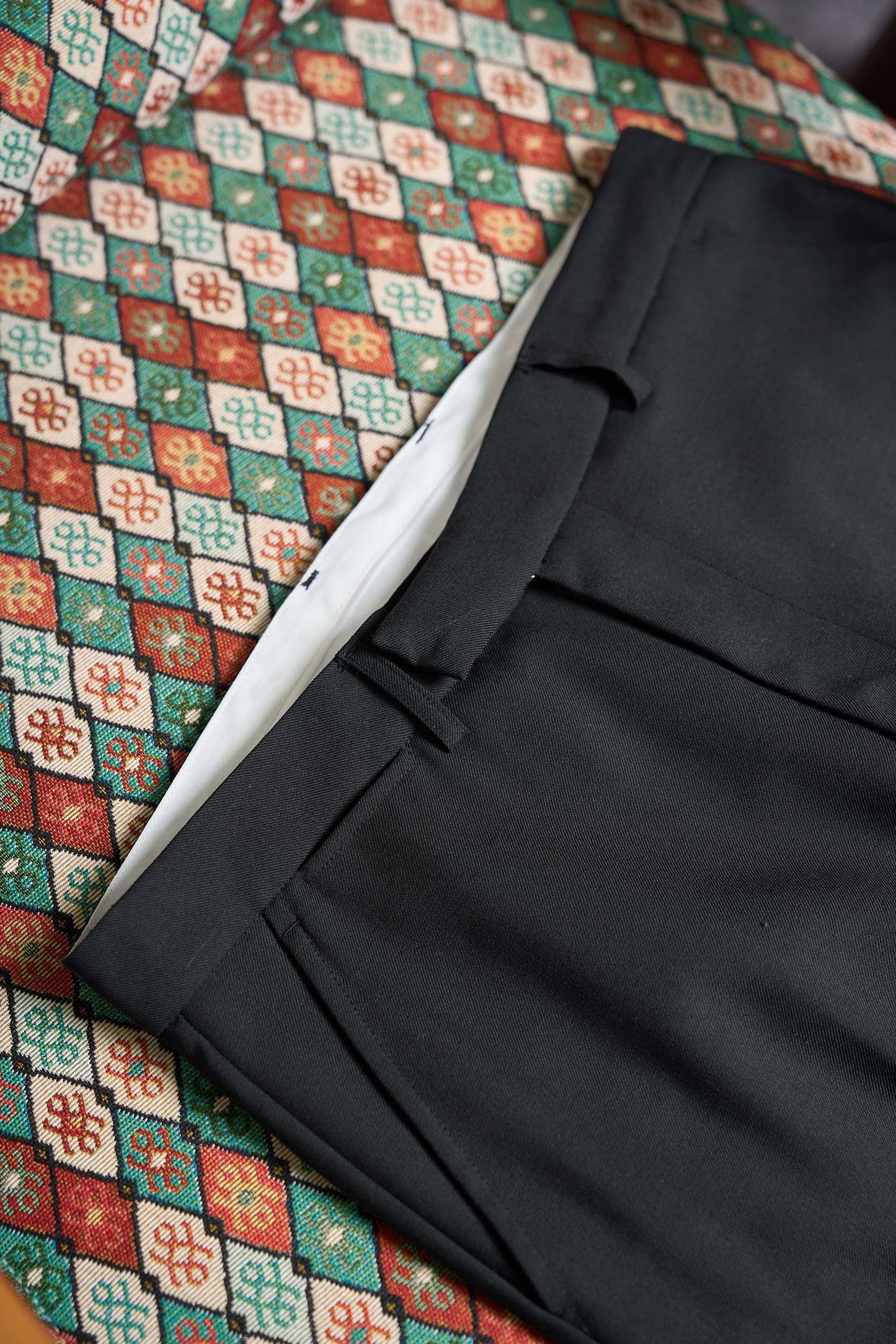 ZG Long Pants