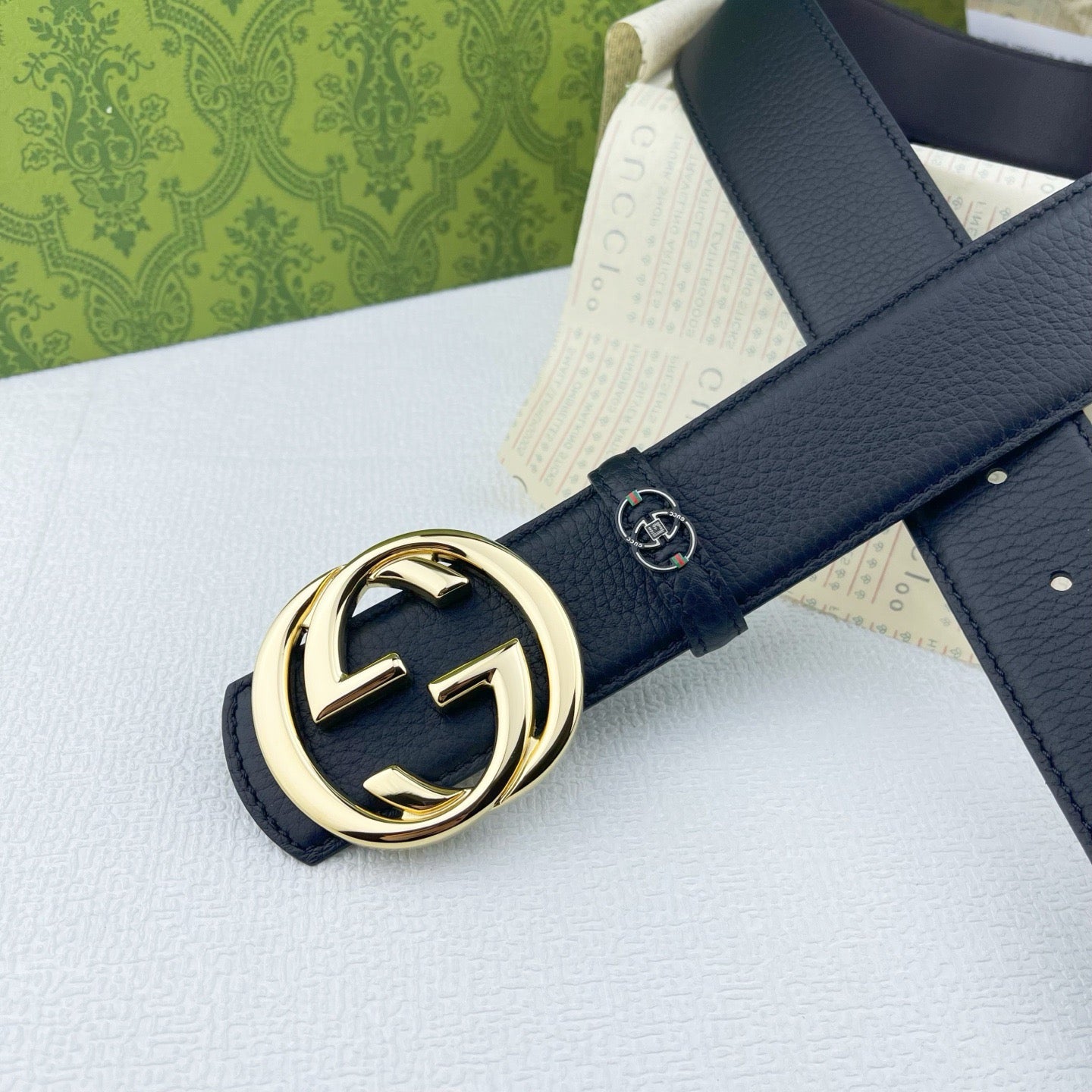 Gucci Belts