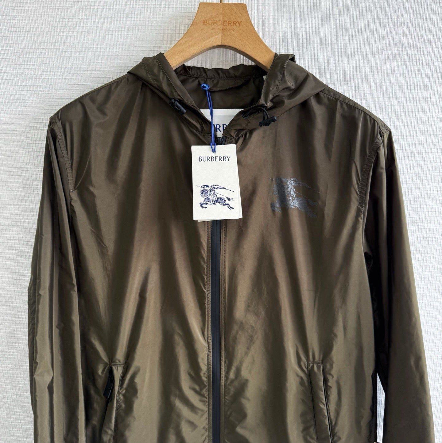 BBR Jacket