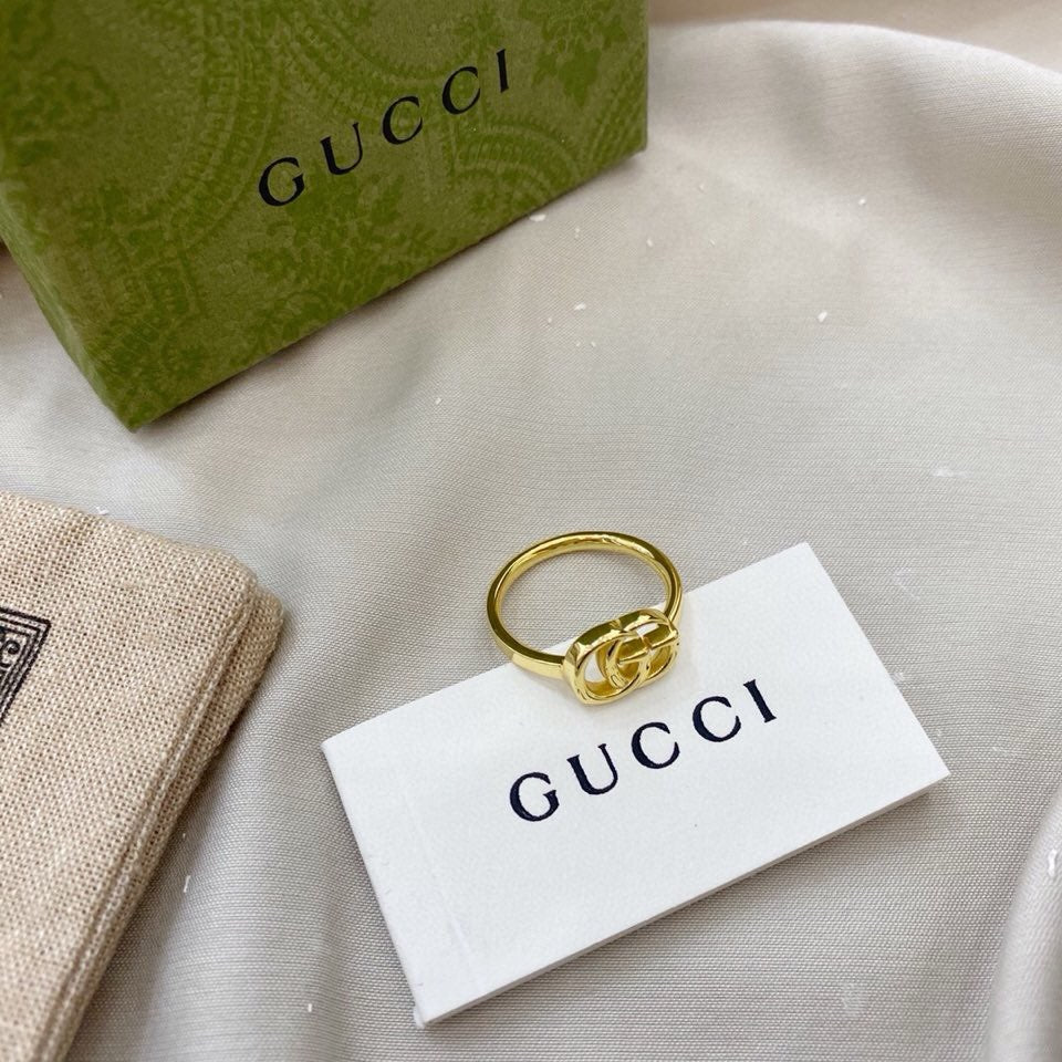 Gucci Rings