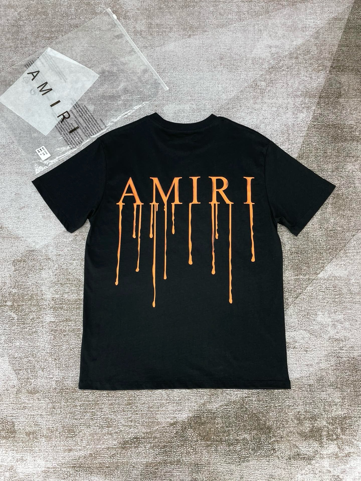 Camiseta Amiri