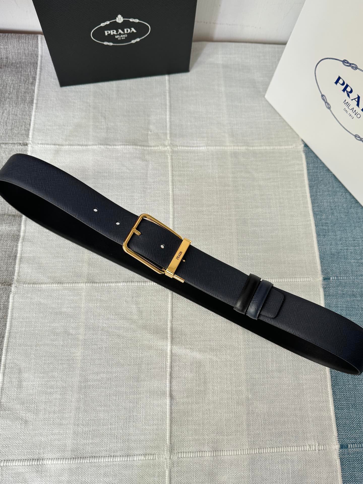 Prada Belt