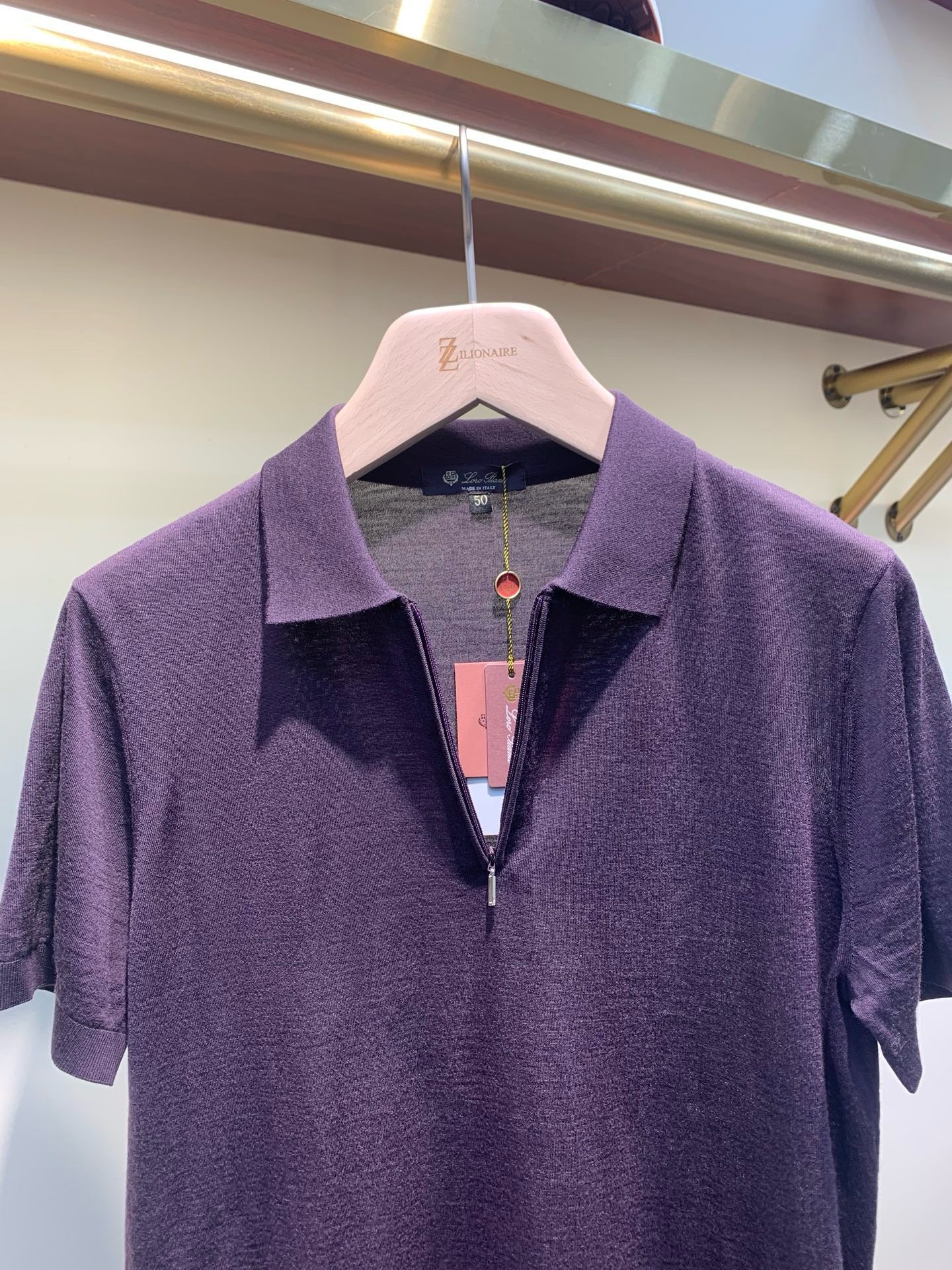 LP Polo
