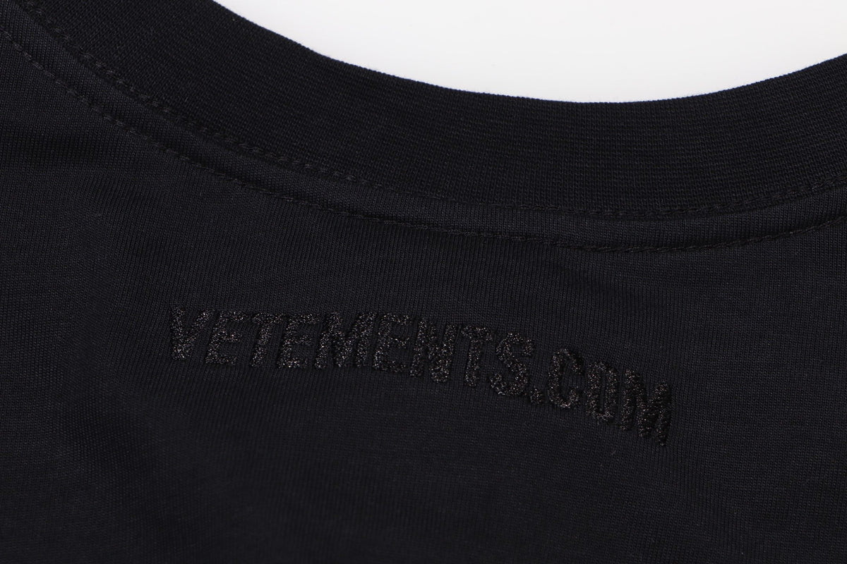 Vetements T-Shirts