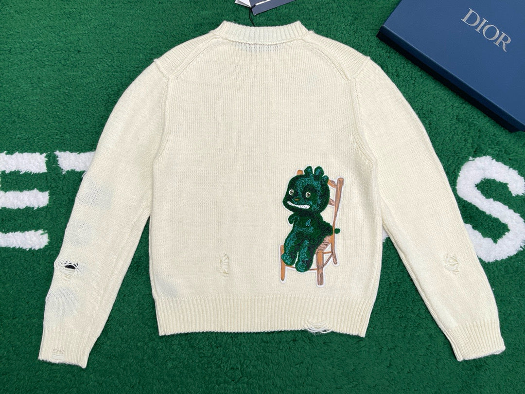 Dior Sweater