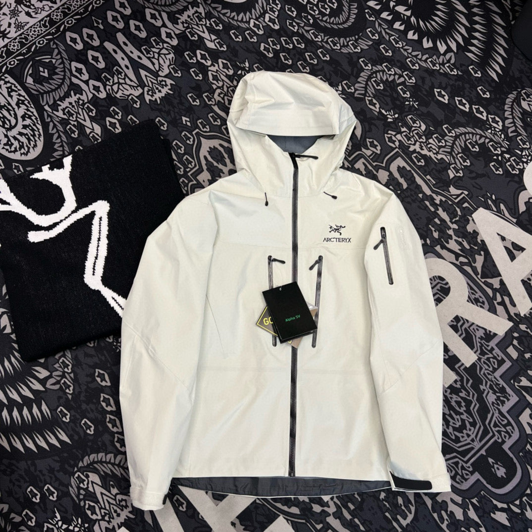 Arcteryx Jacket