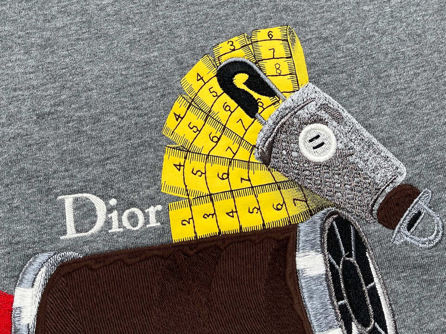 Dior Sweater