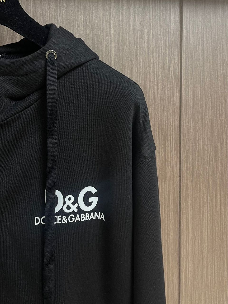 Dolce & Gabbana Hoodie