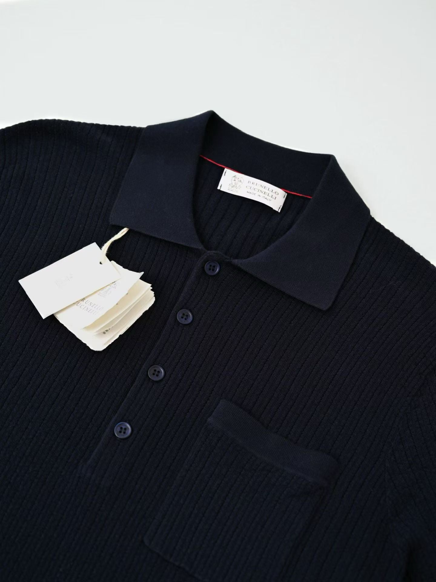 BC Polo