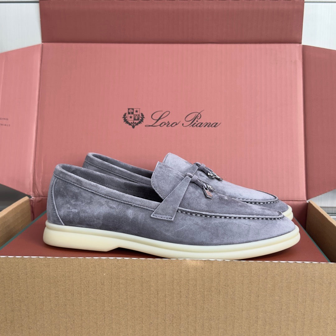 LP Loafers