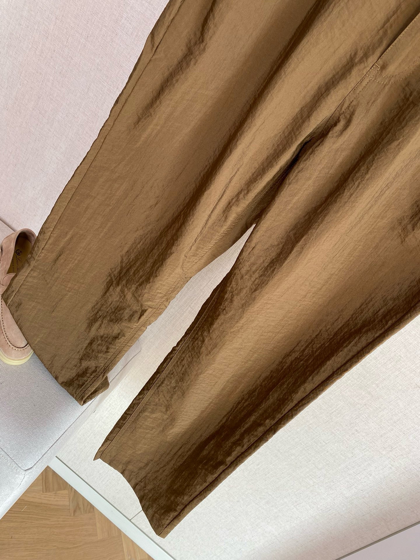 ZG Long Pants