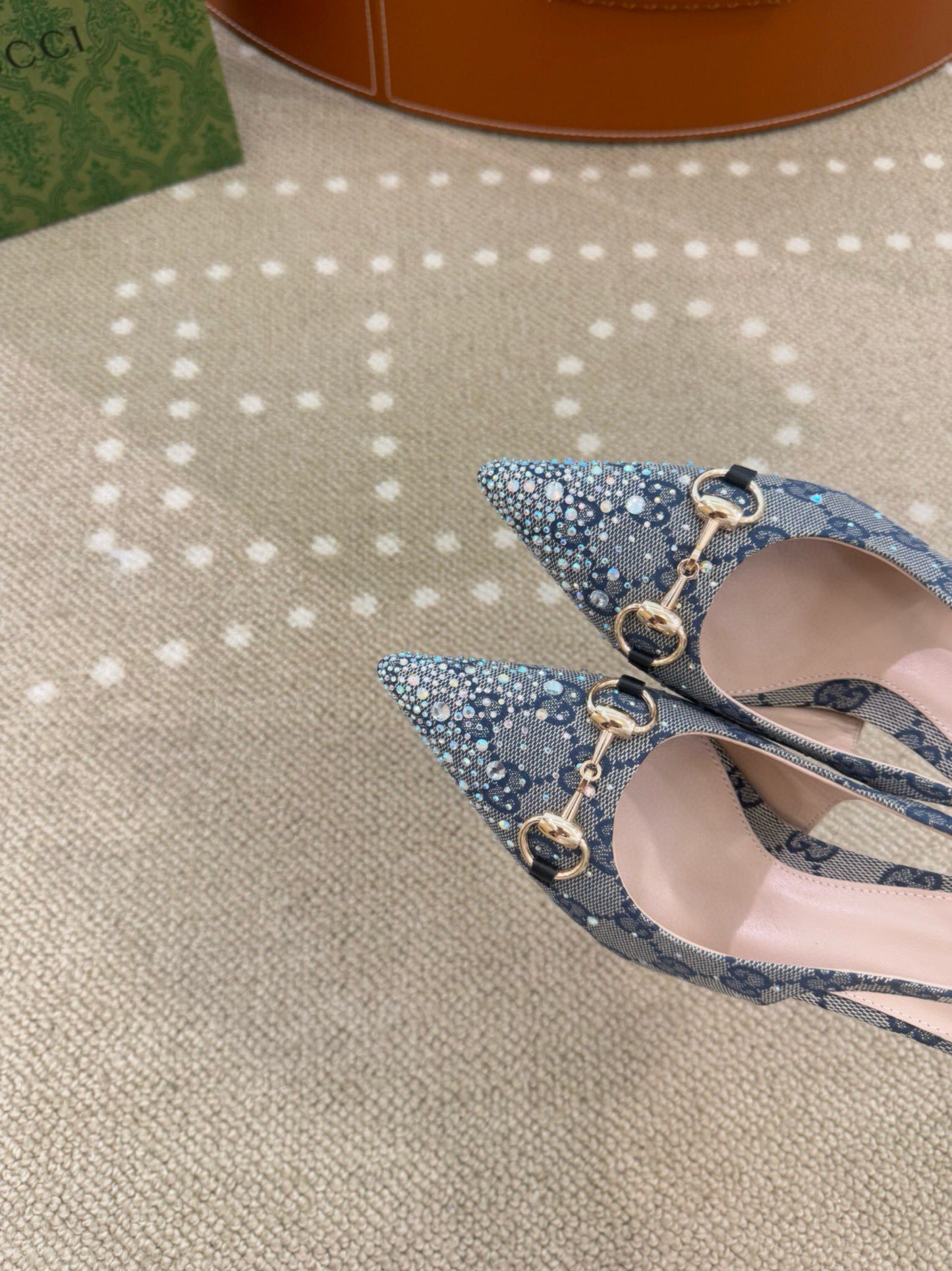 Gucci Heels